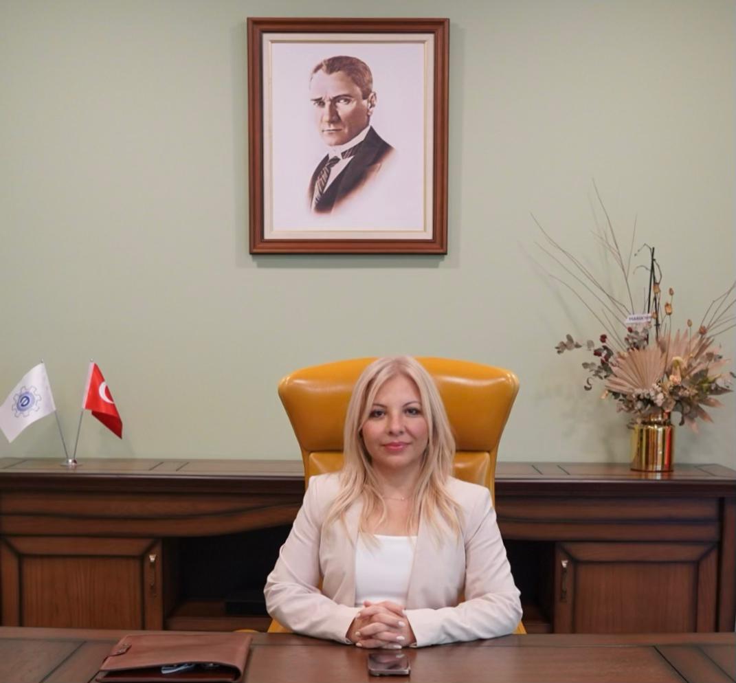 Prof.Dr. İlkin ŞENGÜN